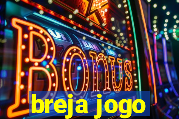 breja jogo